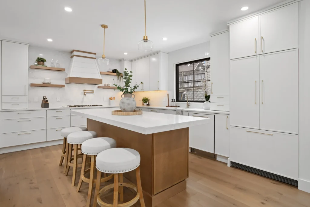 Minimalist Modern Retreat 2